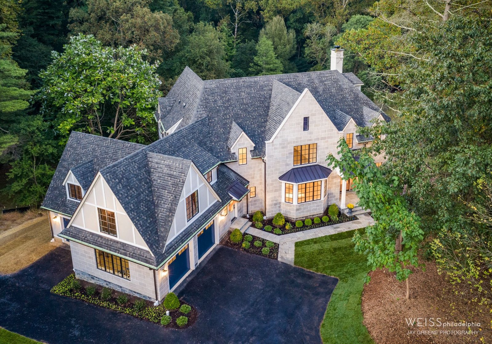 Building a New Home on Undeveloped Land
