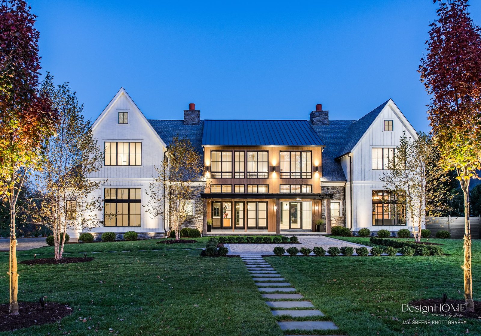 Modern Farmhouse 2.0